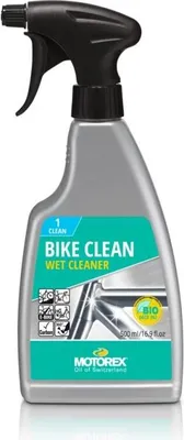 Immagine prodotto di Motorex Bike Clean 500 ml spray 304825