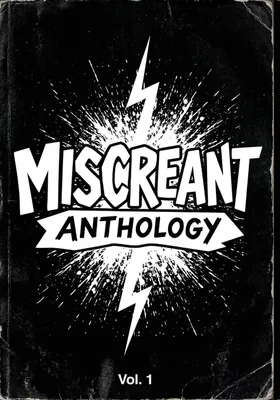 Produktbild von Miscreant Anthology