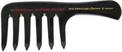 Obrázok produktu pre HERCULES 5600 6 1/2 Magic Mini Star grip comb