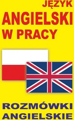 Immagine prodotto di Język angielski w pracy Rozmówki angielskie