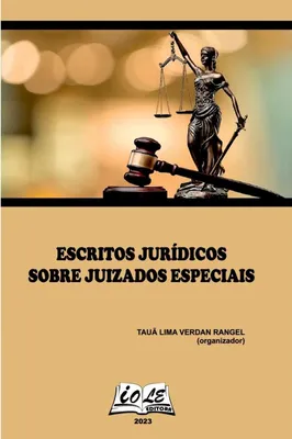 Produktbild von Escritos Jurídicos Sobre Juizados Especiais