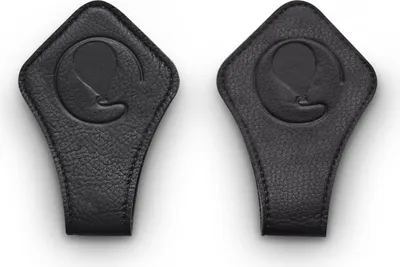 Produktbild von ABC Design 1200191 1000, Clip, Schwarz, Einfarbig, Junge/Mädchen