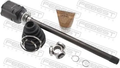 Produktbild von Febest 0111-Aca20Rh
