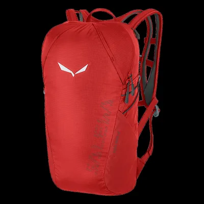 Obrázok produktu pre Bežecký batoh Ultra Train 14l (Uni) - Salewa, Farba:1500 FLAME, Veľkosť:UNI