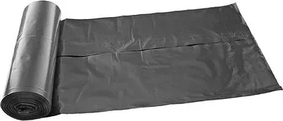 Immagine prodotto di Sacchi ROLO MagicHome, 120 lit., neri, conf. 25 pz, con chiusura a coulisse, extra resistenti, 40 m