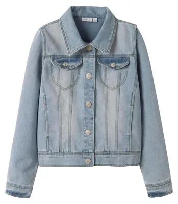 Immagine prodotto di Camicia Name It 13141427-lightbluedenim da Bambini