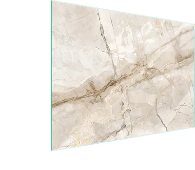 Produktbild von Glasschneidebrett 40x30 Marmor