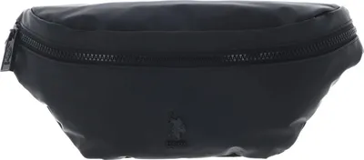 Image de U.S. POLO ASSN. sac banane West Wind Waist Bag Black noir