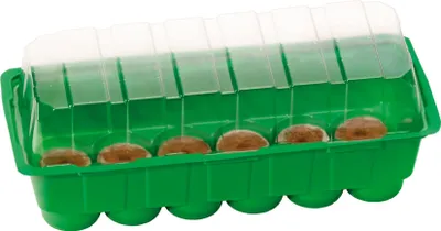 Zdjęcie produktu dla Romberg grow house S PLUS COCO 27,5x11,5x11 cm