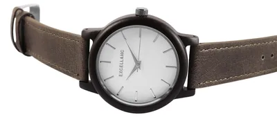 Produktbild von Excellanc Uni Armbanduhr Stileto Stileto, Mineralglas