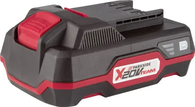 Image de PARKSIDE® 20 V (2Ah) batterie rechargeable PAP 20 A1 (OSBE/OSNL/OSCZ/OSPL/OSSK)