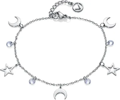 Produktbild von VICEROY Armband FASHION 75199P01010
