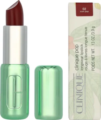 Produktbild von Pop™ Longwear-Lippenstift Matte 02 Icon Pop 3,9 g