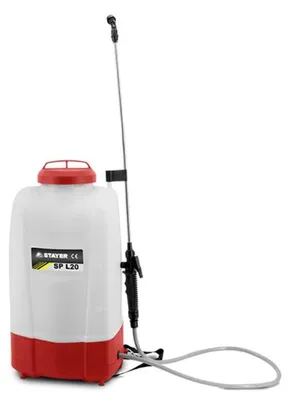 Zdjęcie produktu dla Opryskiwacz SP L20, 18 V (bez akumulatora i ładowarki), STAYER