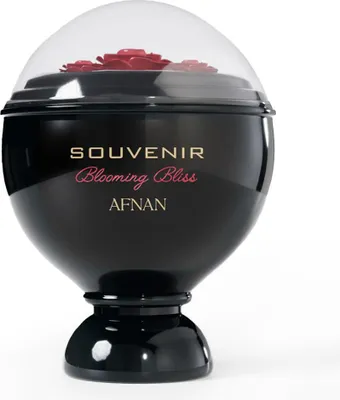 Zdjęcie produktu dla Afnan - Souvenir Blooming Bliss EDP 100ml