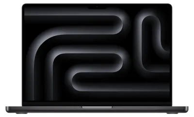 Produktbild von Apple MacBook Pro - M5 Pro - M5 Pro 16-core - 24 GB RAM - 1 TB SSD - 35.97 cm (14.2")