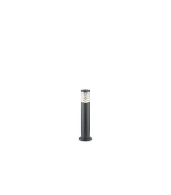 Produktbild von Moderne Stehleuchte Aluminium Anthrazit 1 Licht E27 H60Cm