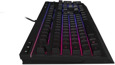 Obrázek produktu pro HYPERX Alloy Core RGB-Tastatur