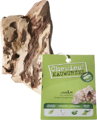 Produktbild von Chewies Kauwurzel L