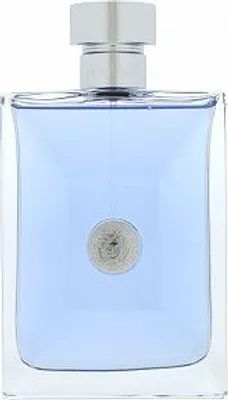 Produktbild von Versace Pour Homme eau de Toilette für Herren 200 ml
