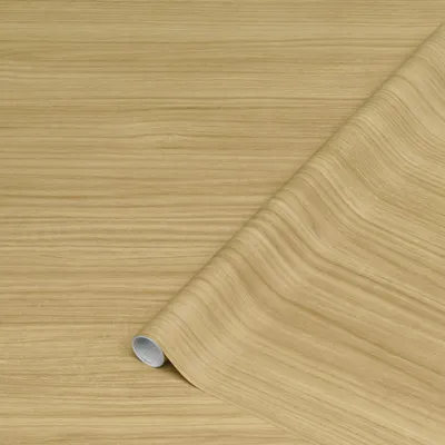 Image de d-c-fix Film adhésif pour meubles, motif "Tropea Oak Nature", 67,5 cm x 15 m, aspect bois