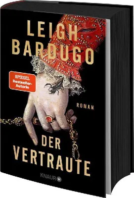 Produktbild von Der Vertraute