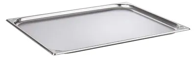 Immagine prodotto di APS GN-Behälter / -deckel aus Edelstahl GN 2/1 Behälter 81000