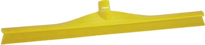 Produktbild von VIKAN Hygiene Bodenschieber, 600 mm vollständig HACCP konform 6-yellow