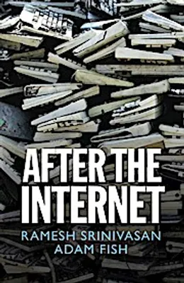 Produktbild von After the Internet
