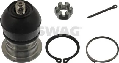 Produktbild von SWAG Traggelenk Vorne Links oben Vorne Rechts für HONDA ACCORD IV (CB) 85 94 2182