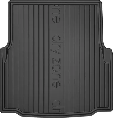 Image de Tapis de coffre pour BMW Série 3 E46 Berline 1998-05 sans niche latérale gauche