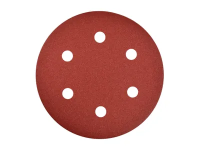 Image de Disque abrasif 225 mm P180 09522