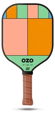 Obrázok produktu pre Pokročilá raketa na pickleball pre dospelých