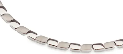 Produktbild von Boccia Damen Collier 08003-01 Titan