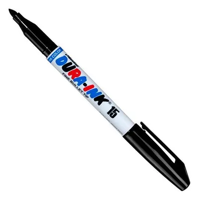 Image de Marqueur Dura-ink 15 Noir