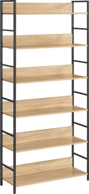 Obrázok produktu pre Knižnica - Sonoma - LLS176B11