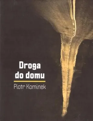 Immagine prodotto di ISBN Droga do domu, Polski, Broszurowa okładka, 34 stron(y)
