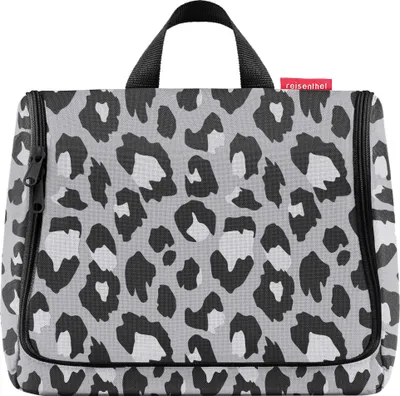 Produktbild von Reisenthel Toiletbag XL leo nero