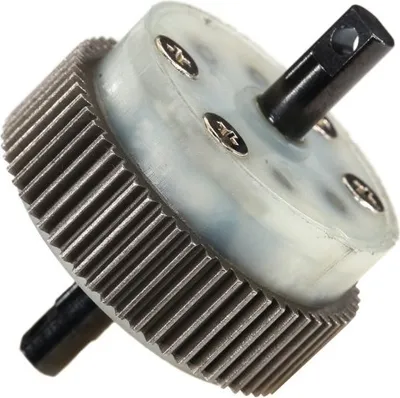 Produktbild von Traxxas Differential komplett (für 1:10 2WD)