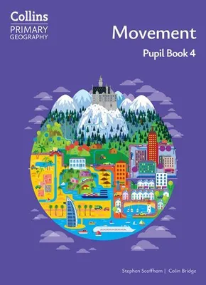 Obrázok produktu pre Movement - Pupil Book 4