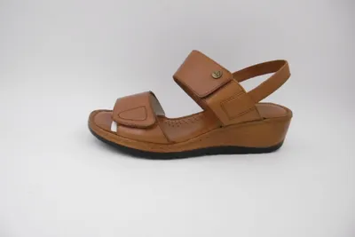 Produktbild von Caprice Sandalette Braun in Gr. 39