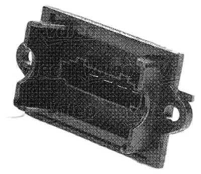 Image de Elément de chauffage/ventilation