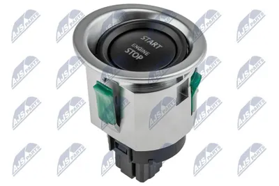 Produktbild von NTY Zündschalter Startschalter für LAND ROVER Range Rover III (L322) EWS-LR-002