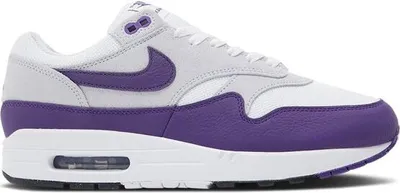 Produktbild von Nike Air Max 1 SC "Field Purple", Lila, Größe: 45