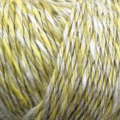 Image de Iris de Permin – Fil de laine estivale coloré, contenant de la viscose LENZING™ ECOVERO™ (50 g) – Référence : 889623