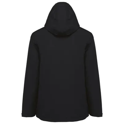 Produktbild von WK. Designed To Work Uni-Performance-Parka mit Kapuze