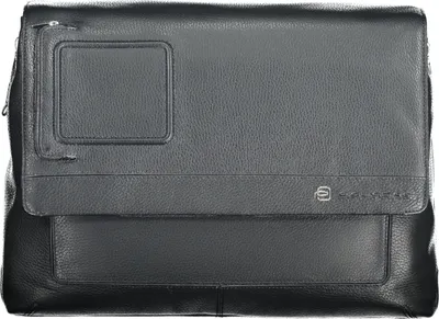 Immagine prodotto di BORSA PIQUADRO BLU UOMO : Colore - Blu, Taglia - UNI Taglia: UNI Colore: Blu