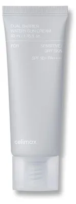 Obrázok produktu pre Celimax Dual Barrier Watery Sun Cream
