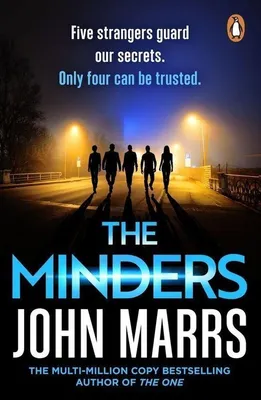 Produktbild von The Minders