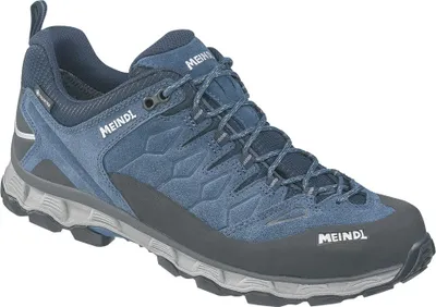 Produktbild von MEINDL Lite Trail GTX marine/dunkelblau 42